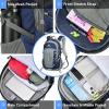 imageN NEVO RHINO Hiking Backpack 20L Water Resistant Outdoor Day PackLightweight Travel Small Backpack for Men WomenRoyalblue