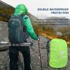 imageN NEVO RHINO Hiking Backpack 40L Waterproof Outdoor Day Pack Lightweight Camping Travel Backpack for Men Women