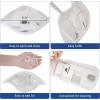 imageN NEVO RHINO Hydration Bladder15L 2L3L Leak Proof Water Reservoir BPA Free Water Pouch Water Bladder for Hydration PackHiking Backpack15L Water BladderWhite