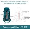imageN NEVO RHINO Internal Frame Hiking Backpack 5060657080L Mountain Climbing Camping Backpack Daypack Waterproof Rain Cover01 Green
