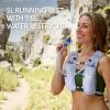 imageN NEVO RHINO Running Hydration Vest for Women 15L Water Bladder Backpack 5L Small Lightweight Breathable Hydration Vest for Hiking Trail Running Cycling Marathon for WomenGrey