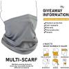 imageN NEVO RHINO Running Hydration Vest for Women 15L Water Bladder Backpack 5L Small Lightweight Breathable Hydration Vest for Hiking Trail Running Cycling Marathon for WomenGrey