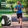 imageN NEVO RHINO Running Vest Lightweight Hydration Vest Insulated Water Backpack with 15L Water Bladder for Hiking Trail RunningMarathonsCyclingBlack