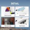 imageN NEVO RHINO Running Vest Lightweight Hydration Vest Insulated Water Backpack with 15L Water Bladder for Hiking Trail RunningMarathonsCyclingWhite