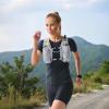 imageN NEVO RHINO Running VestHydration Vest 5L with 15L Water BladderLightweight Hydration Pack Water Backpack for Hiking RaceGray