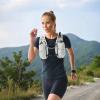 imageN NEVO RHINO Running VestHydration Vest 5L with 15L Water BladderLightweight Hydration Pack Water Backpack for Hiking RaceWhite