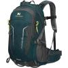 imageN NEVO RHINO Hiking Backpack 40L Waterproof Outdoor Day Pack Lightweight Camping Travel Backpack for Men Women