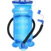 imageN NEVO RHINO Hydration Bladder15L 2L3L Leak Proof Water Reservoir BPA Free Water Pouch Water Bladder for Hydration PackHiking Backpack3L water bladder