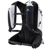 image:imageN NEVO RHINO 17L Lightweight Hiking Backpack with 500ml17oz Soft Flask for Men amp Women Hydration Backpack Trekking Daypack for Hiking Camping TravelingWhite