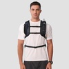 image:imageN NEVO RHINO 17L Lightweight Hiking Backpack with 500ml17oz Soft Flask for Men amp Women Hydration Backpack Trekking Daypack for Hiking Camping TravelingBlue