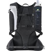 image:imageN NEVO RHINO 17L Lightweight Hiking Backpack with 500ml17oz Soft Flask for Men amp Women Hydration Backpack Trekking Daypack for Hiking Camping TravelingWhite