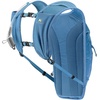 image:imageN NEVO RHINO Hydration BackpackWater Backpack with 50 oz 15L Water Bladder Bike Hydration Pack for Men Women 6L Lightweight Hydration Hiking Backpack for Cycling HikingCoral Blue