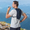 image:imageN NEVO RHINO Hydration BackpackWater Backpack with 50 oz 15L Water Bladder Bike Hydration Pack for Men Women 6L Lightweight Hydration Hiking Backpack for Cycling HikingNavy Blue