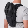 image:imageN NEVO RHINO Hydration BackpackWater Backpack with 50 oz 15L Water Bladder Bike Hydration Pack for Men Women 6L Lightweight Hydration Hiking Backpack for Cycling HikingBlack