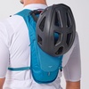 image:imageN NEVO RHINO Hydration BackpackWater Backpack with 50 oz 15L Water Bladder Bike Hydration Pack for Men Women 6L Lightweight Hydration Hiking Backpack for Cycling HikingCoral Blue