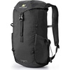 image:imageN NEVO RHINO 16L Hiking amp Commuter Backpack Lightweight Daypack for Men Women Breathable Backpanel Hydration Port Outdoor Backpack for Camping TravelBlack