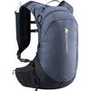 image:imageN NEVO RHINO 17L Lightweight Hiking Backpack with 500ml17oz Soft Flask for Men amp Women Hydration Backpack Trekking Daypack for Hiking Camping TravelingBlue
