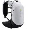image:imageN NEVO RHINO 17L Lightweight Hiking Backpack with 500ml17oz Soft Flask for Men amp Women Hydration Backpack Trekking Daypack for Hiking Camping TravelingWhite