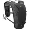 image:imageN NEVO RHINO Hydration BackpackWater Backpack with 50 oz 15L Water Bladder Bike Hydration Pack for Men Women 6L Lightweight Hydration Hiking Backpack for Cycling HikingBlack