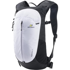 image:imageN NEVO RHINO Small Hiking amp Trekking Backpack 10L Lightweight Travel Backpack Hiking Daypack for Women MenWhite