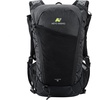 image:imageN NEVO RHINO 12L Hydration Backpack for Trail Running Lightweight Running Backpack with 2 TPU 500ML Soft Flask Running Vest for Women MenBlack