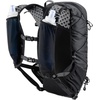 image:imageN NEVO RHINO 12L Hydration Backpack for Trail Running Lightweight Running Backpack with 2 TPU 500ML Soft Flask Running Vest for Women MenBlack