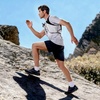 image:imageN NEVO RHINO 5L Running Vest for Men amp Women  Hydration Vest with Dual 500ml Soft FlasksAdjustable Chest StrapsLightweight Water Backpack for Trail RunningMarathonHikingRaceBlack