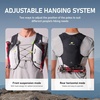image:imageN NEVO RHINO 5L Running Vest for Men amp Women  Hydration Vest with Dual 500ml Soft FlasksAdjustable Chest StrapsLightweight Water Backpack for Trail RunningMarathonHikingRaceBlack