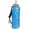 image:imageN NEVO RHINO Handheld Running Water Bottle TPU Soft Flask with Adjustable Strap Lightweight Collapsible Water Bottle for Jogging Hiking Walking Marathon