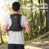 image:imageN NEVO RHINO Lightweight Hydration BackpackHiking Backpack with 2L Water BladderHydropack Water Backpack for Cycling Running Trail RaveBlack