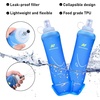 image:imageN NEVO RHINO Running Hydration Vest with 2 TPU 500ml Soft Flask for Men Women Lightweight Adjustable Water Backpack for Trail Running Hikingwhite