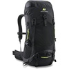 image:imageN NEVO RHINO 40L Internal Frame Hiking Backpack for Men Women with Rain Cover Lightweight Outdoor Backpacking Backpack for Camping Hiking TravelingBlack