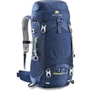 image:imageN NEVO RHINO 40L Internal Frame Hiking Backpack for Men Women with Rain Cover Lightweight Outdoor Backpacking Backpack for Camping Hiking TravelingBlue