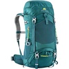 image:imageN NEVO RHINO 40L Internal Frame Hiking Backpack for Men Women with Rain Cover Lightweight Outdoor Backpacking Backpack for Camping Hiking TravelingDark Green