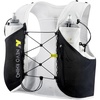 image:imageN NEVO RHINO 5L Running Vest for Men amp Women  Hydration Vest with Dual 500ml Soft FlasksAdjustable Chest StrapsLightweight Water Backpack for Trail RunningMarathonHikingRaceWhite