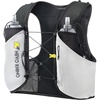 image:imageN NEVO RHINO 5L Running Vest for Men amp Women  Hydration Vest with Dual 500ml Soft FlasksAdjustable Chest StrapsLightweight Water Backpack for Trail RunningMarathonHikingRaceBlack