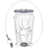 image:imageN NEVO RHINO Hydration Bladder 2L3LWater Reservoir for Hiking Backpack Leak Proof Water Storage BladderBPAFree Water Pouch Hydration Pack for Camping Cycling Running15L water bladder