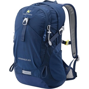 image:imageN NEVO RHINO 20L Hiking Internal Frame Backpack for Men Women Small Travel Backpack Waterproof Backpack with Rain CoverBlue