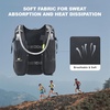 image:imageN NEVO RHINO 55L Running Vest for Women Men Lightweight Hydration Vest with 15L Water Bladder Breathable Water Backpack for Hiking Marathon Runningblack