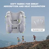 image:imageN NEVO RHINO 55L Running Vest for Women Men Lightweight Hydration Vest with 15L Water Bladder Breathable Water Backpack for Hiking Marathon Runninggray