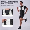 image:imageN NEVO RHINO 55L Running Vest for Women Men Lightweight Hydration Vest with 15L Water Bladder Breathable Water Backpack for Hiking Marathon Runningwhite