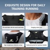 image:imageN NEVO RHINO Running Hydration Vest with 15L Water Bladder amp Dual 500ml Soft Flask for Men WomenAdjustable Lightweight 5L Water Backpack for Hiking Trail Running Marathon CyclingBlack