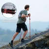 image:imageN NEVO RHINO Running Vest with Water Bladder 15 Liter Small Hydration Water Vest Lightweight Hydration Pack MultiPocket 11x  for Hiking Race Trail Marathon for Women MenGray