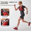 image:imageN NEVO RHINO Running Vest with Water Bladder 15 Liter Small Hydration Water Vest Lightweight Hydration Pack MultiPocket 11x  for Hiking Race Trail Marathon for Women MenRed