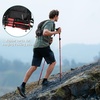 image:imageN NEVO RHINO Running Vest with Water Bladder 15 Liter Small Hydration Water Vest Lightweight Hydration Pack MultiPocket 11x  for Hiking Race Trail Marathon for Women MenBlack