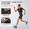 image:imageN NEVO RHINO Running Vest with Water Bladder 15 Liter Small Hydration Water Vest Lightweight Hydration Pack MultiPocket 11x  for Hiking Race Trail Marathon for Women MenBlack