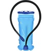image:imageN NEVO RHINO Hydration Bladder 2L3L with Bladder Insulator Water Bladder for Hiking Backpack Leakproof Water Pouch BPAFree Water Reservoir Hydration Pack for Hiking Running Camping Cycling Skiing2 Liters