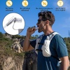 image:imageN NEVO RHINO Water Bladder 1L15L2 Liter Hydration Bladder for Running Vest Leak  Proof BPA Free Water Reservoir Storage Bag for Hiking Backpack Bike Pack15L water bladder
