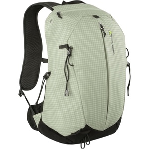 image:imageN NEVO RHINO 17L Small Hiking Backpack for Men Women Lightweight Travel Backpack Outdoor Daypack with Rain CoverGreen