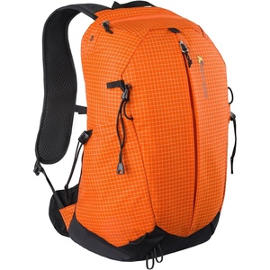image:imageN NEVO RHINO 17L Small Hiking Backpack for Men Women Lightweight Travel Backpack Outdoor Daypack with Rain CoverOrange